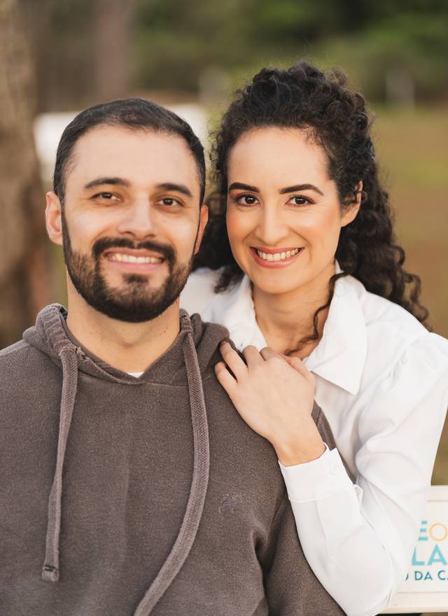 Casamentos de Pré-Wedding - Endy & Rosano