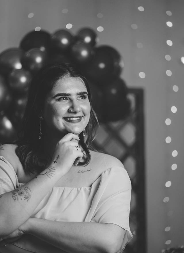 Formaturas de Maria Eduarda Motta