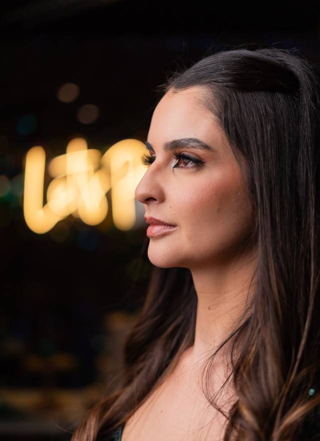 Formaturas de Valquiria Ramos