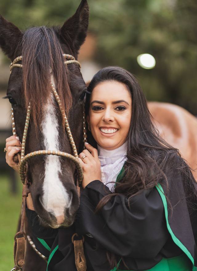 Formaturas de Ensaio Katiuska Leivas