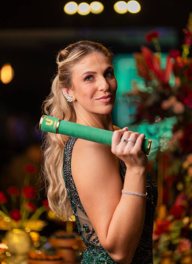 Formaturas de Luisa Stainki