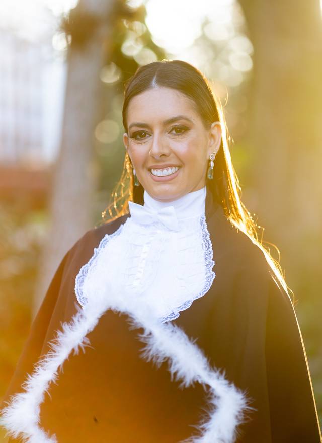 Formaturas de Colação de Grau - Katiuska Leivas