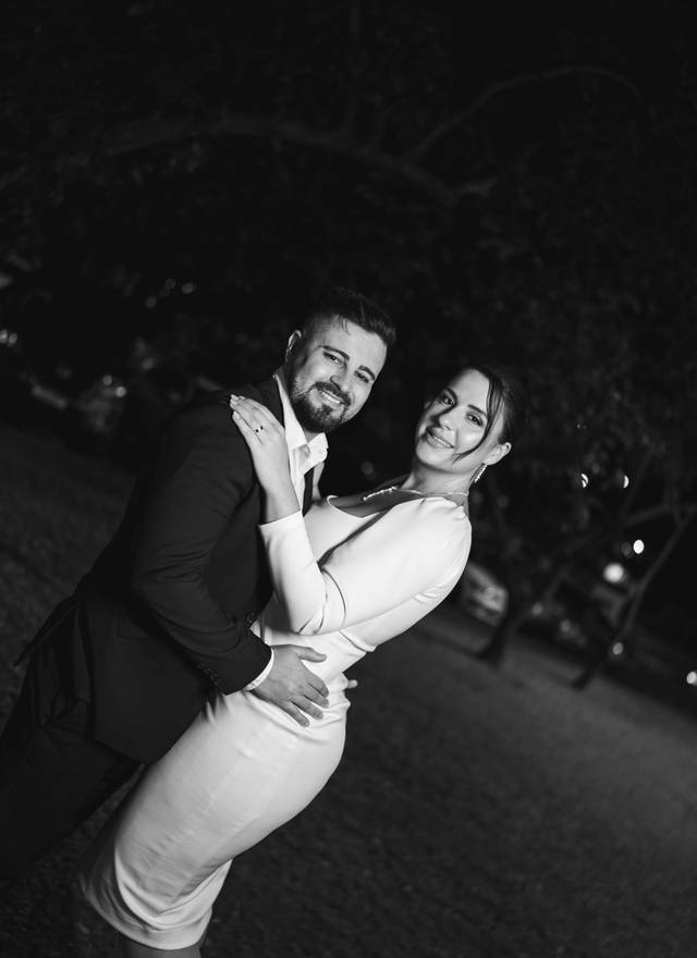 Casamentos de Eduarda & Fhilipe