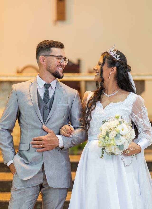 Casamentos de Alice & Matheus