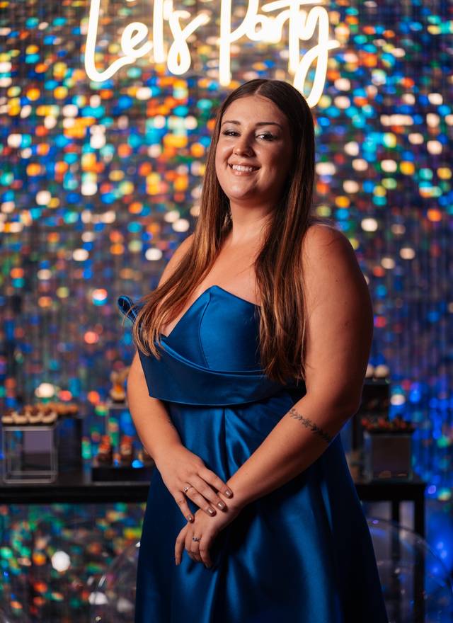 Formaturas de Andressa Lopes