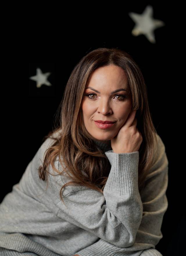 Ensaio Feminino de Fabiane Tagliari