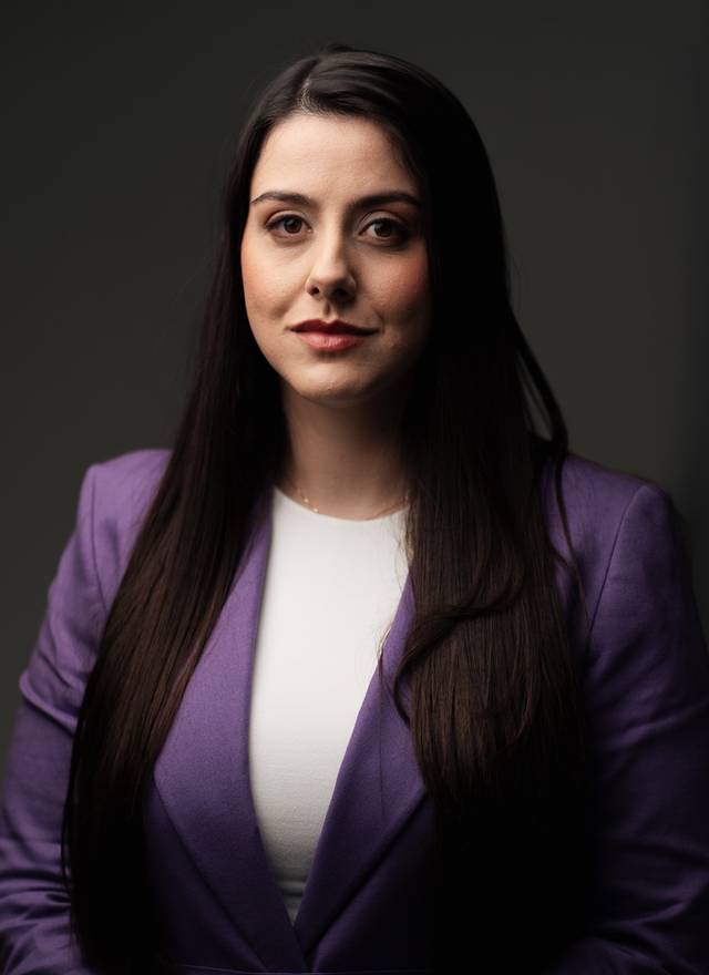 Ensaio Empresarial de Renara Nogueira