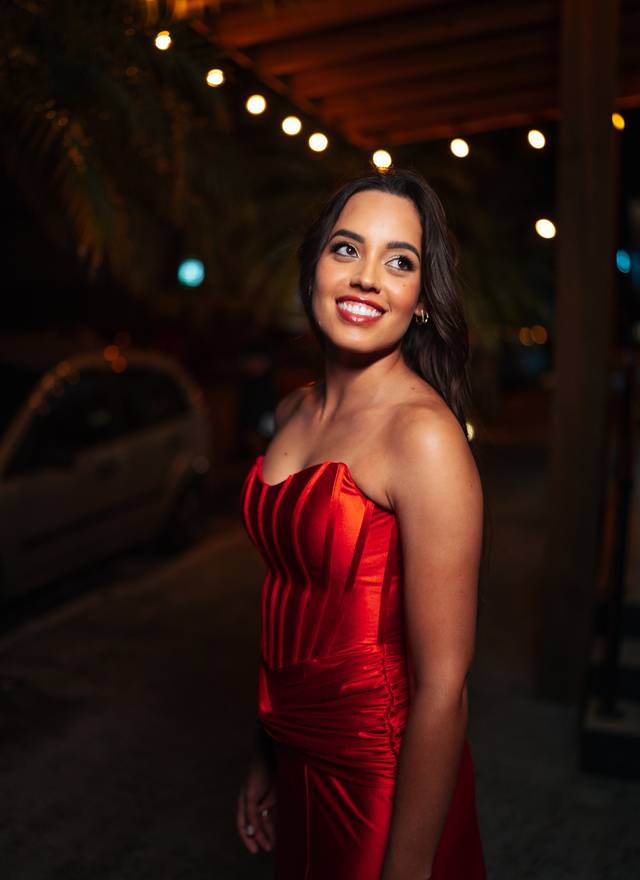 Formaturas de Eduarda Vieira