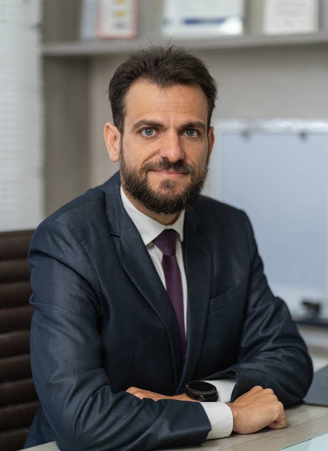 Ensaio Empresarial de Dr. Thiago