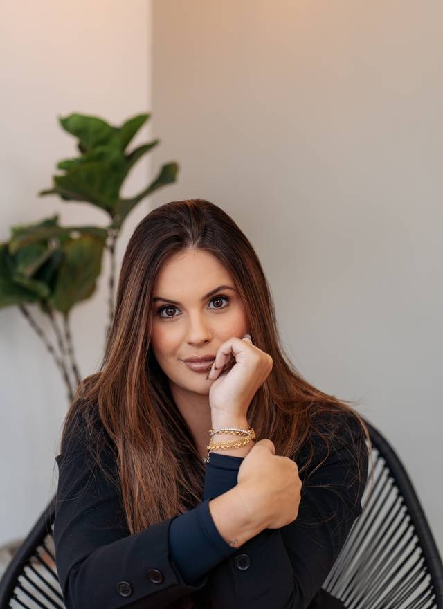 Ensaio Empresarial de Paula Madalena