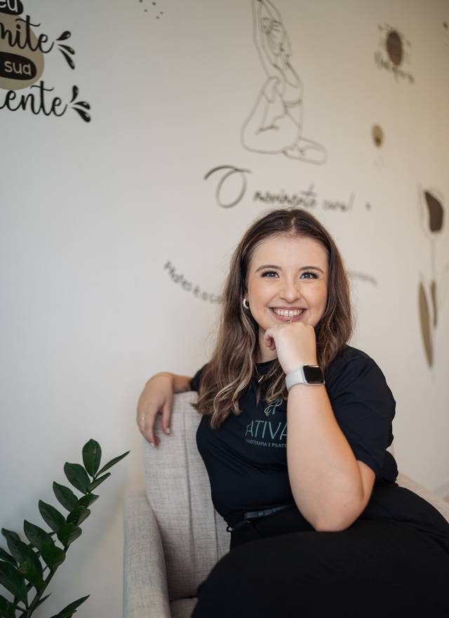 Evento Empresarial de Inauguração - Ativa