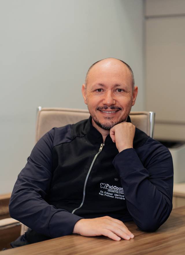 Ensaio Empresarial de PróOdonto