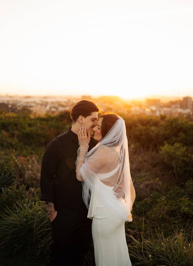 Casamentos de Pré-Wedding - Laura & Gabriel