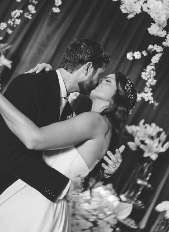 Casamentos de Haliny & Catior