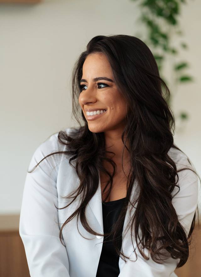 Ensaio Empresarial de Dra. Giovana Santos