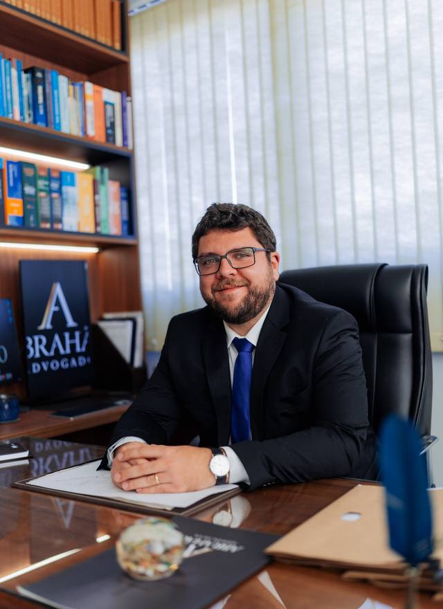 Ensaio Empresarial de Moysés Abrahão