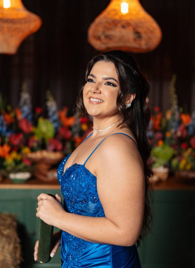 Formaturas de Larissa Brum