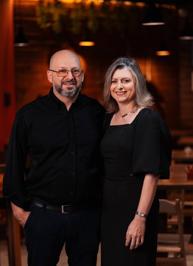 Evento Empresarial de Reinauguração Pop Lanches