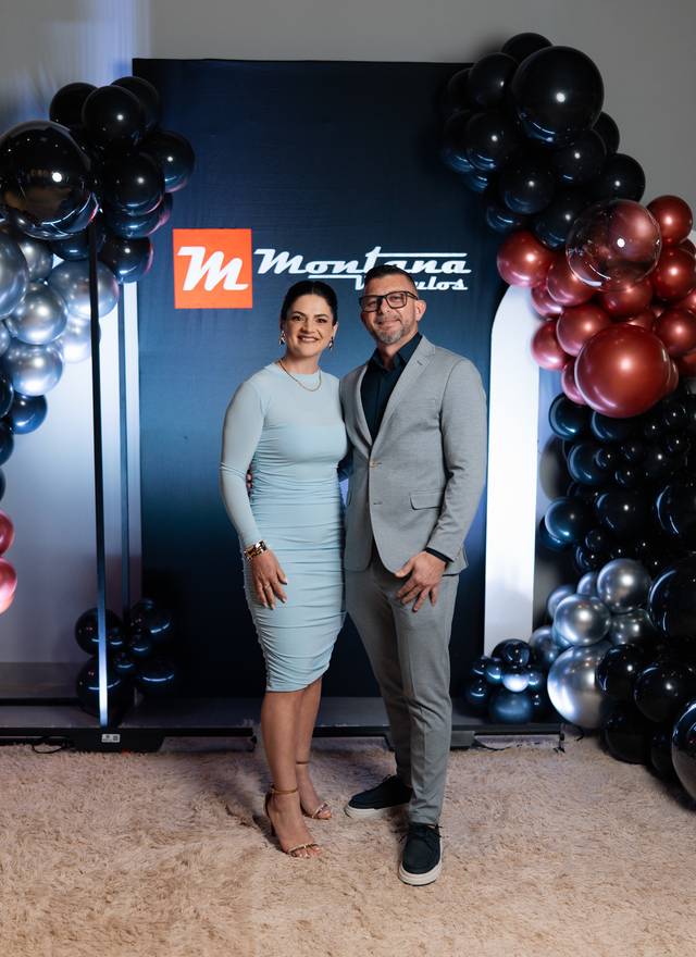 Evento Empresarial de Reinauguração Montana Veículos