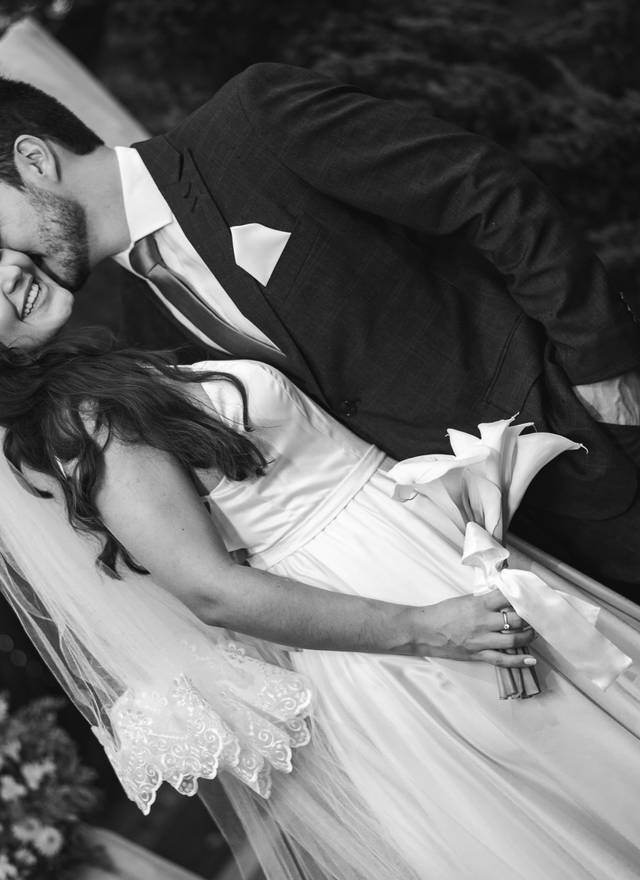 Casamentos de Fran & Lucas