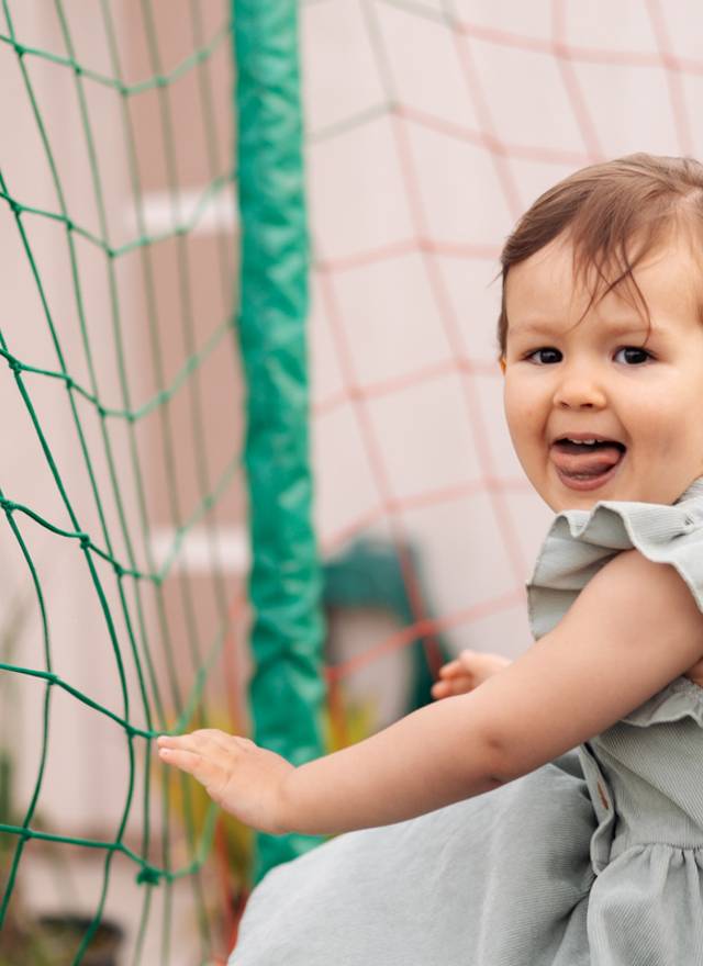 Festa Infantil de 2 aninhos da Nina