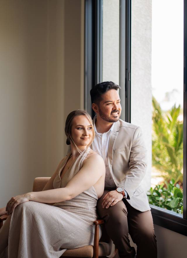 Casamentos de Gabriel & Karol