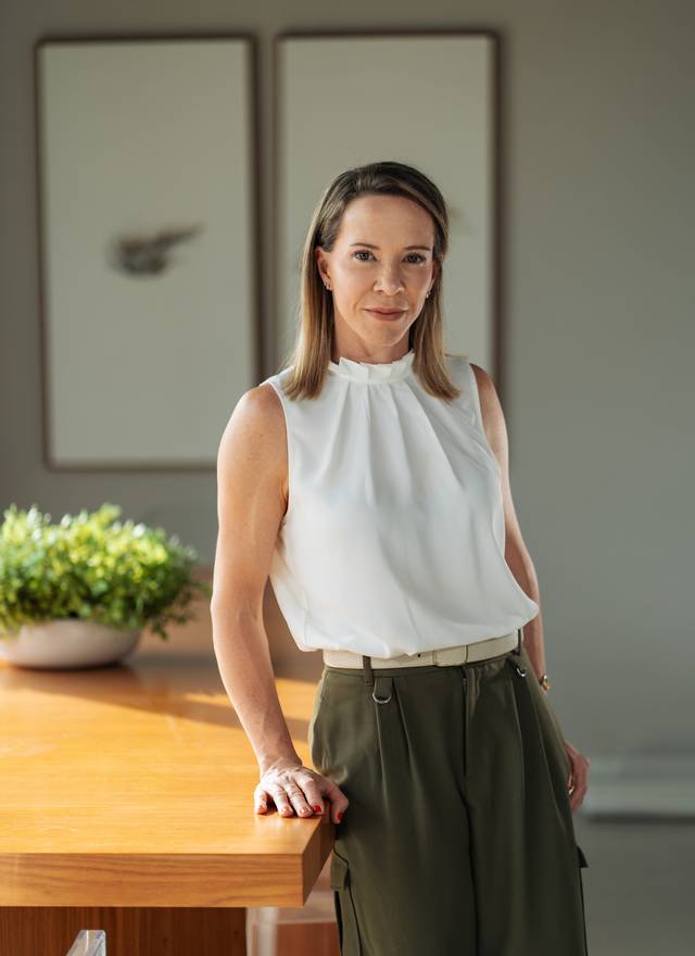 Ensaio Empresarial de Betânia Huber