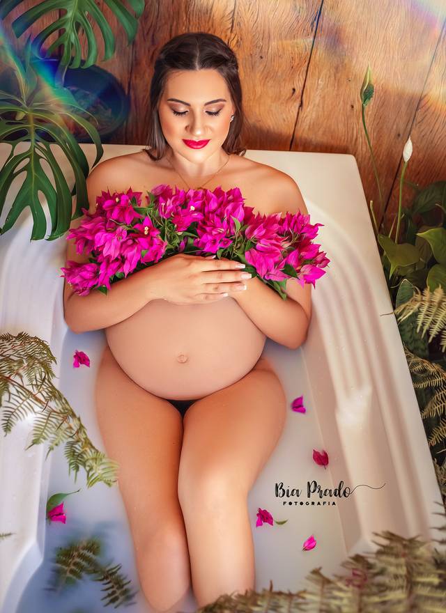 Gestantes de Gestante Nathália 