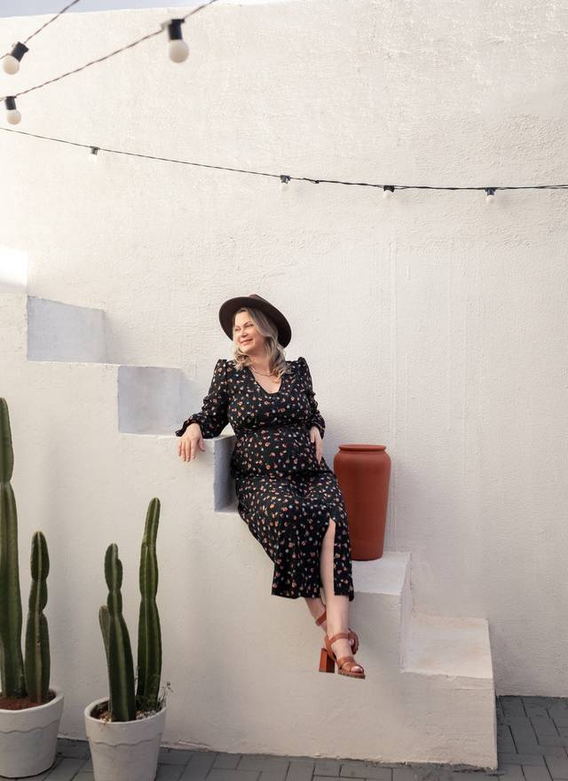 Gestantes de Gestante Eliz