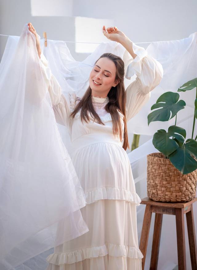 Gestantes de Gestante Gabi