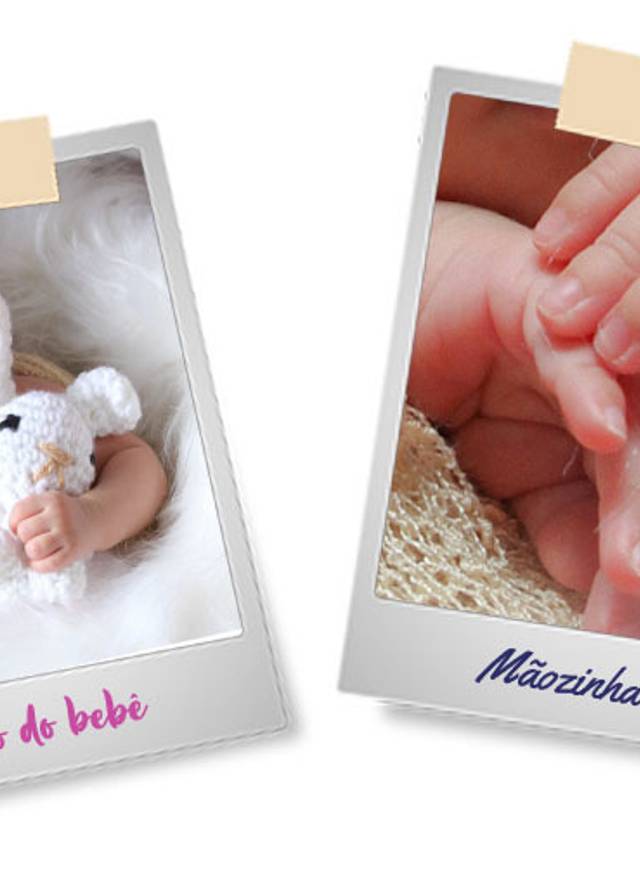 Newborn de LUNA