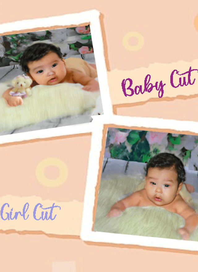 Baby meses de Ensaio Baby 5 meses