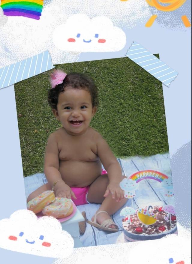 Infantil de Ensaio 1 ano_Ana Liz 