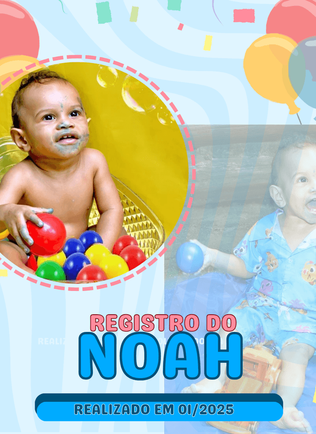 SMACH the cake de Smach Noah _1ano