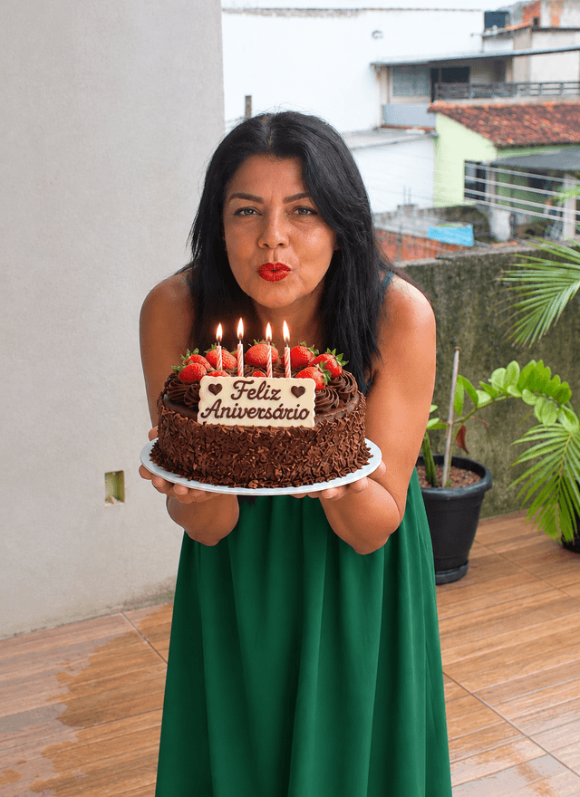 Ensaio 40+ de Tânia #56 anos_Ensaio Adulto