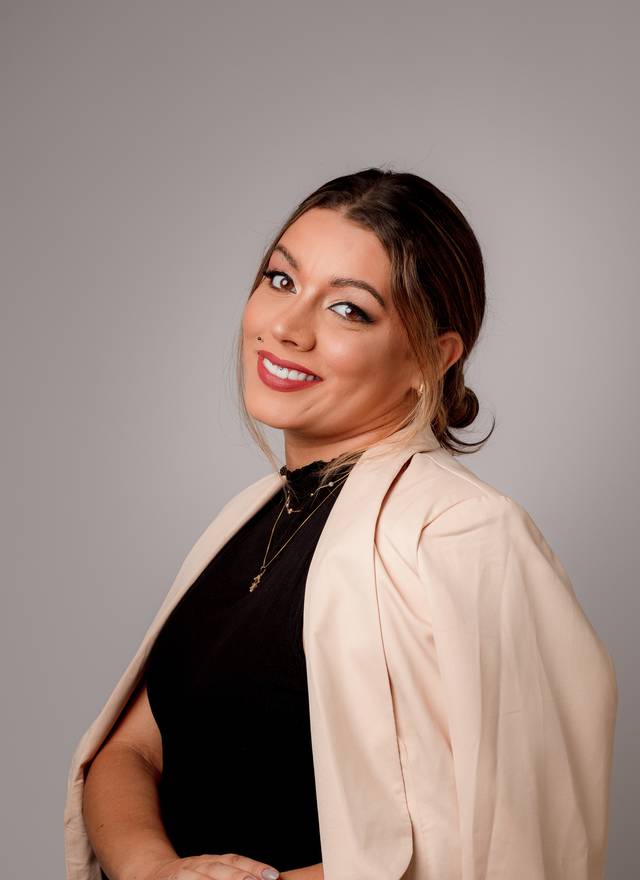 Corporativo de Ensaio Corporativo Suelen Psicologa