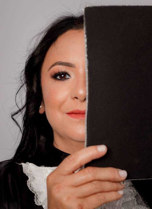 Formatura de Ensaio formatura Ana Paula e Joyce