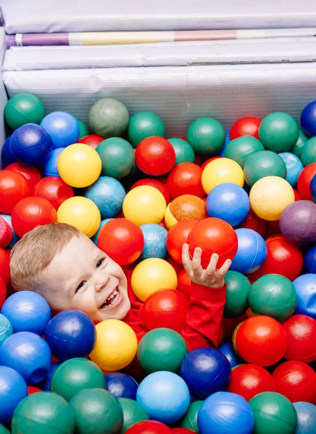 Eventos de Festa Infantil Bernardo 1 ano