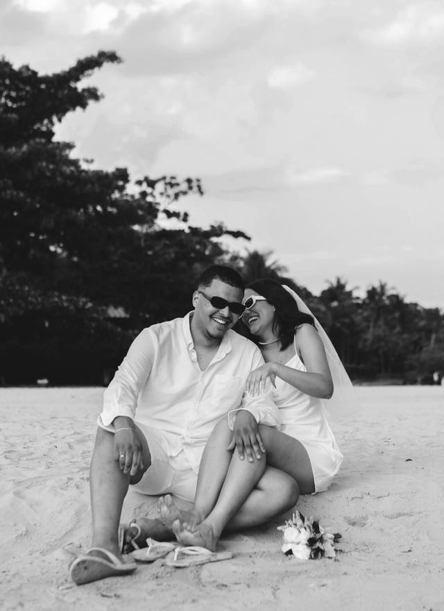 Pré Wedding de Pré Wedding Jamile e Douglas 