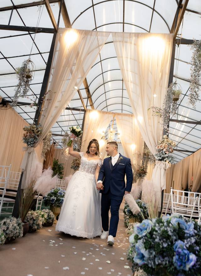 Casamento de Casamento Marcela e Fernando: Do Making Of em Mauá à Festa em Ribeirão Pires