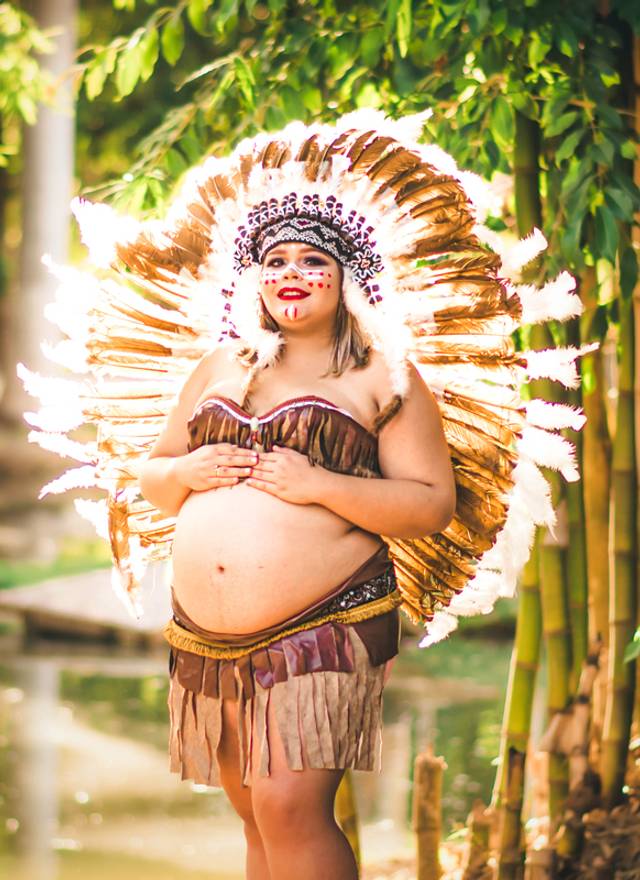 ACESSÓRIO de ÍNDIA