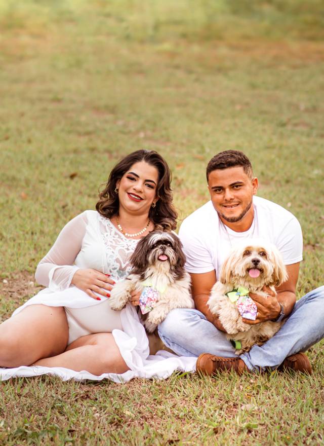 ANIMAIS de BEBÊS DE 4 PATAS