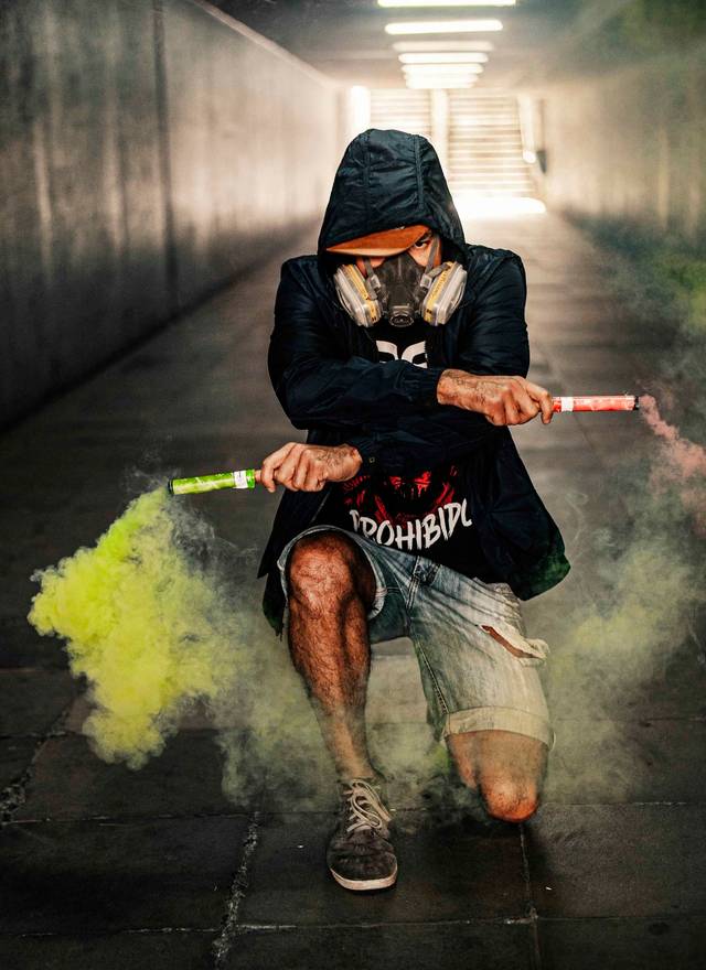 ENSAIOS de 3VS NUTRITION