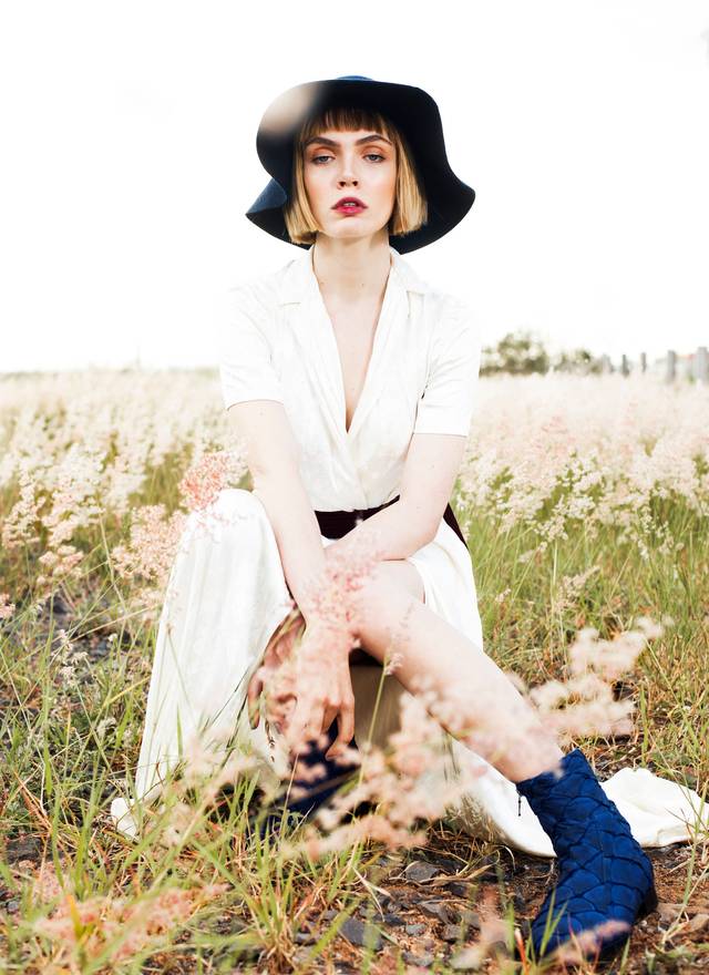 MODA de ST. LOUISE / OLVE