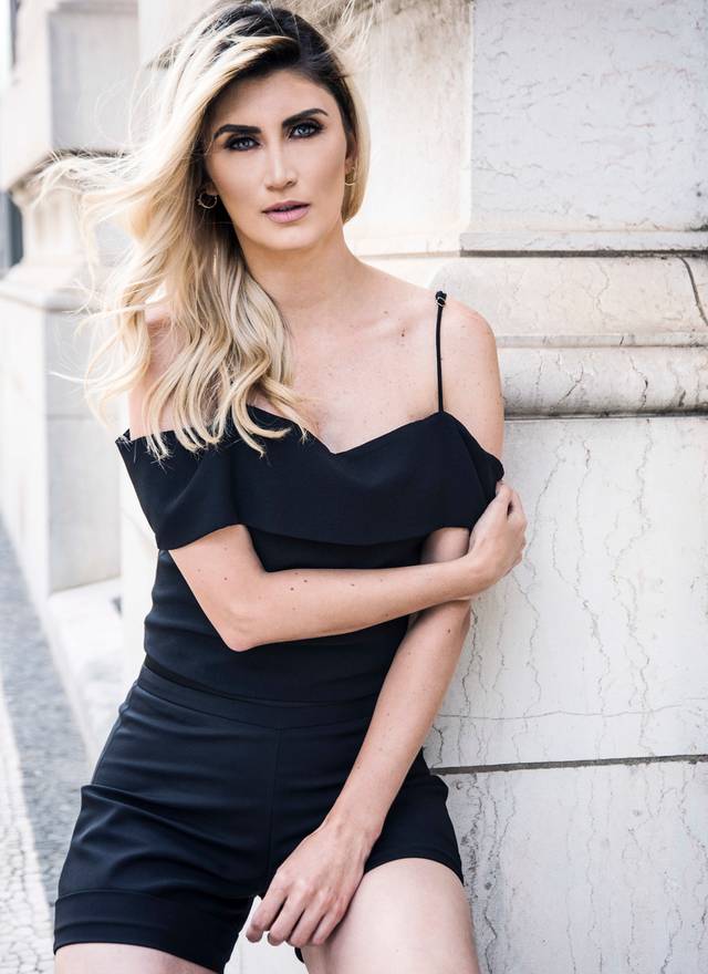 MODA de LUISE THOMÉ