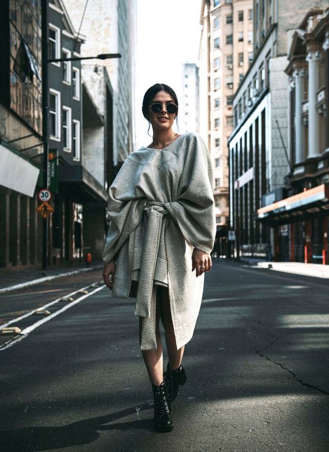 MODA de Street Fashion 