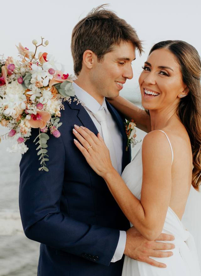 Casamento de Casamento no Lic em Florianópolis