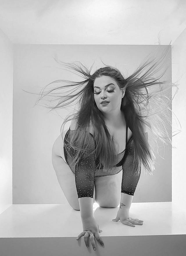 Ensaio Feminino de Ensaio Daia Gomes