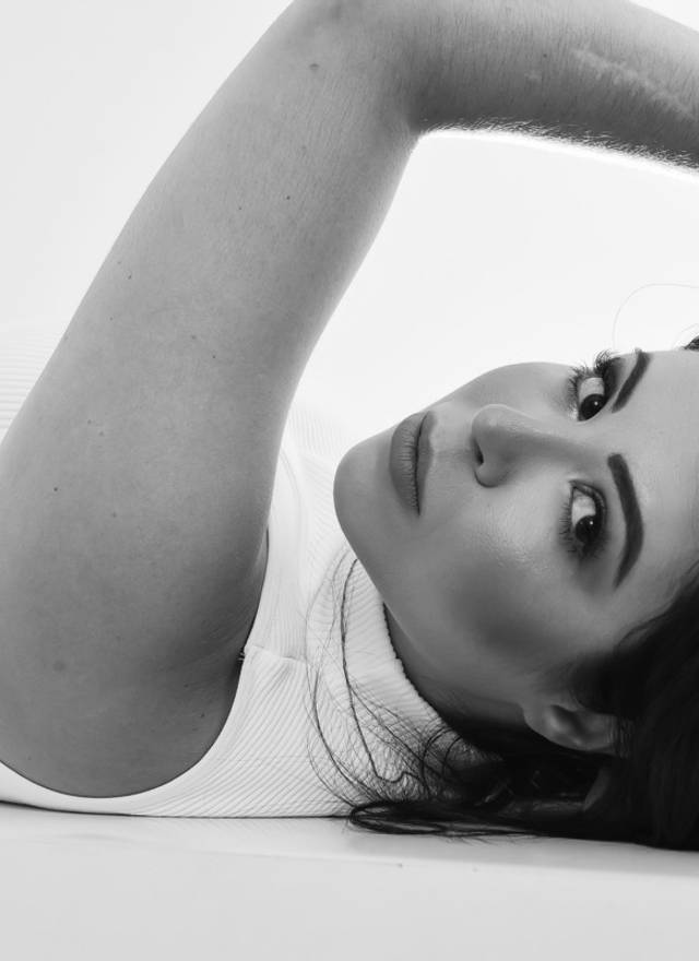 Ensaio Feminino de Ensaio Feminino Lisia