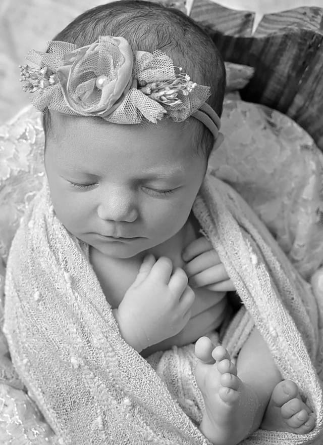 Newborn de Newborn Barbara